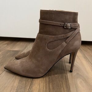 Nine West Ankle Boots